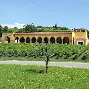Monte Tondo Winery E Soave (Verona)